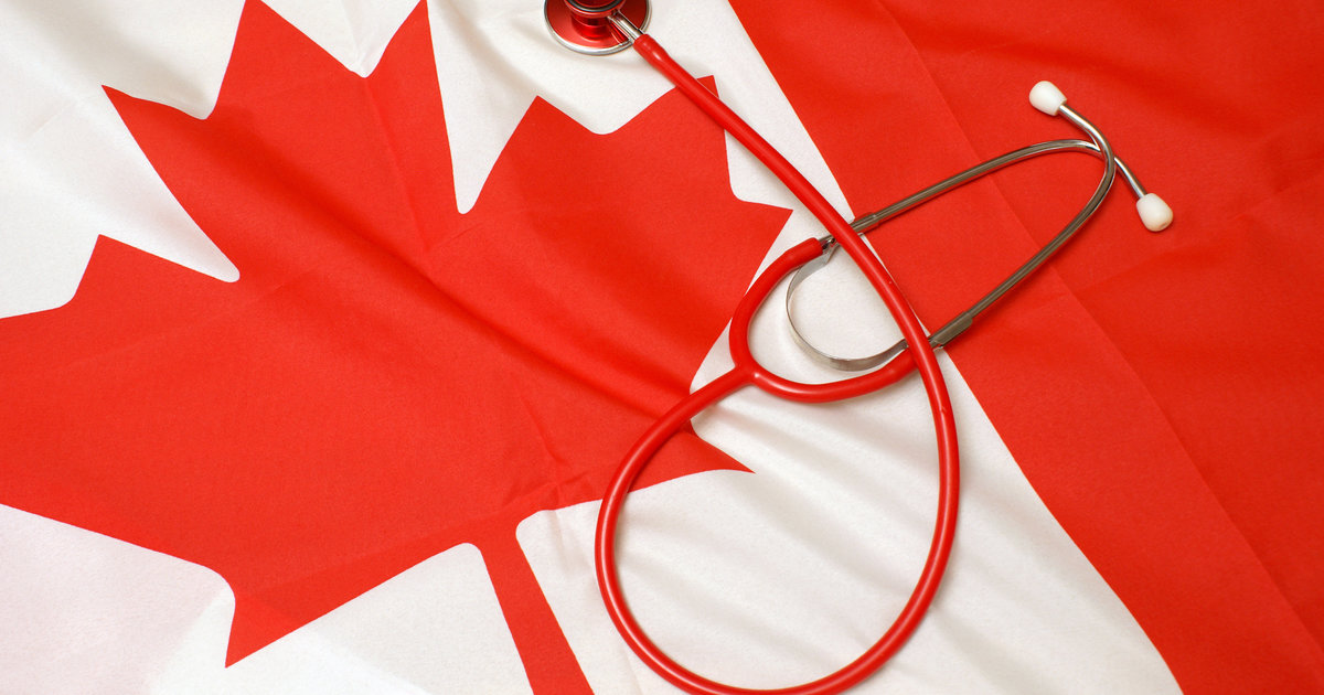 Por fin Canadá cambió inadmisibilidad de por problemas de salud