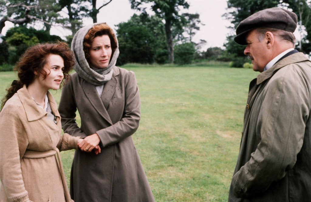 Howards End 25th Anniversary