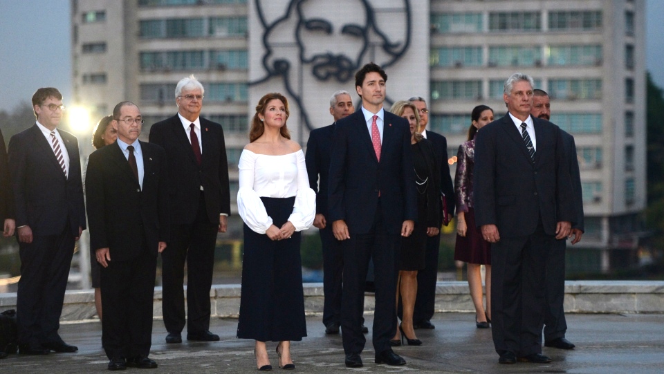 Por problemas de salud, Canadá retirará familiares de sus diplomáticos en Cuba 