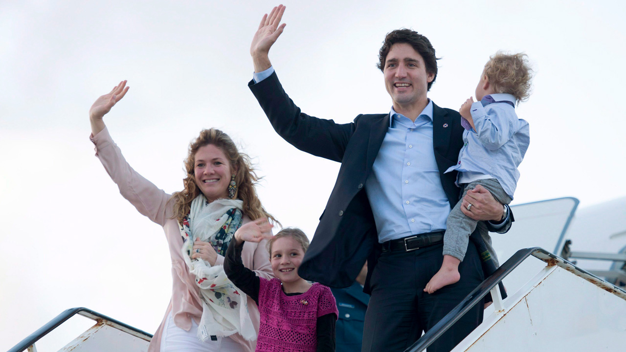Por falta de ética abren investigación contra el Primer Ministro de Canada 