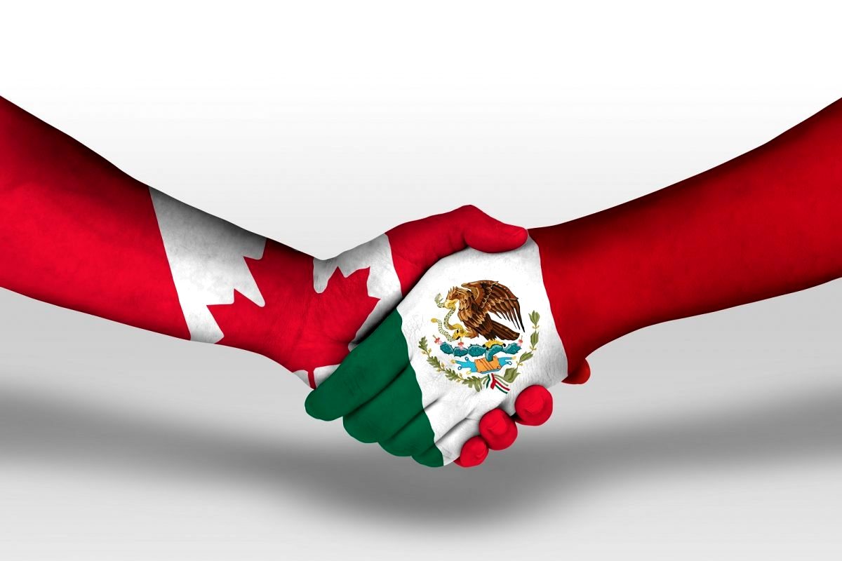 Canadá confirma el eliminación de visa a los mexicanos 
