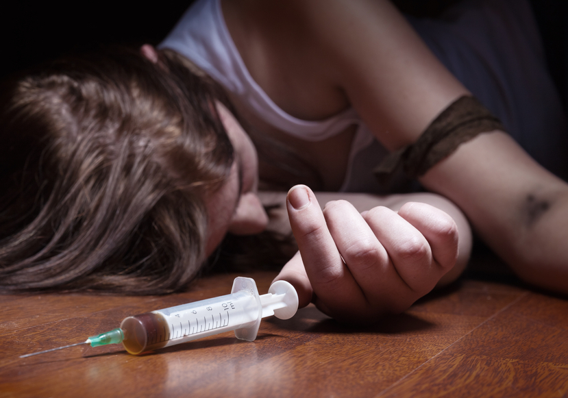 Aumentan muertes por sobredosis de drogas en Vancouver 