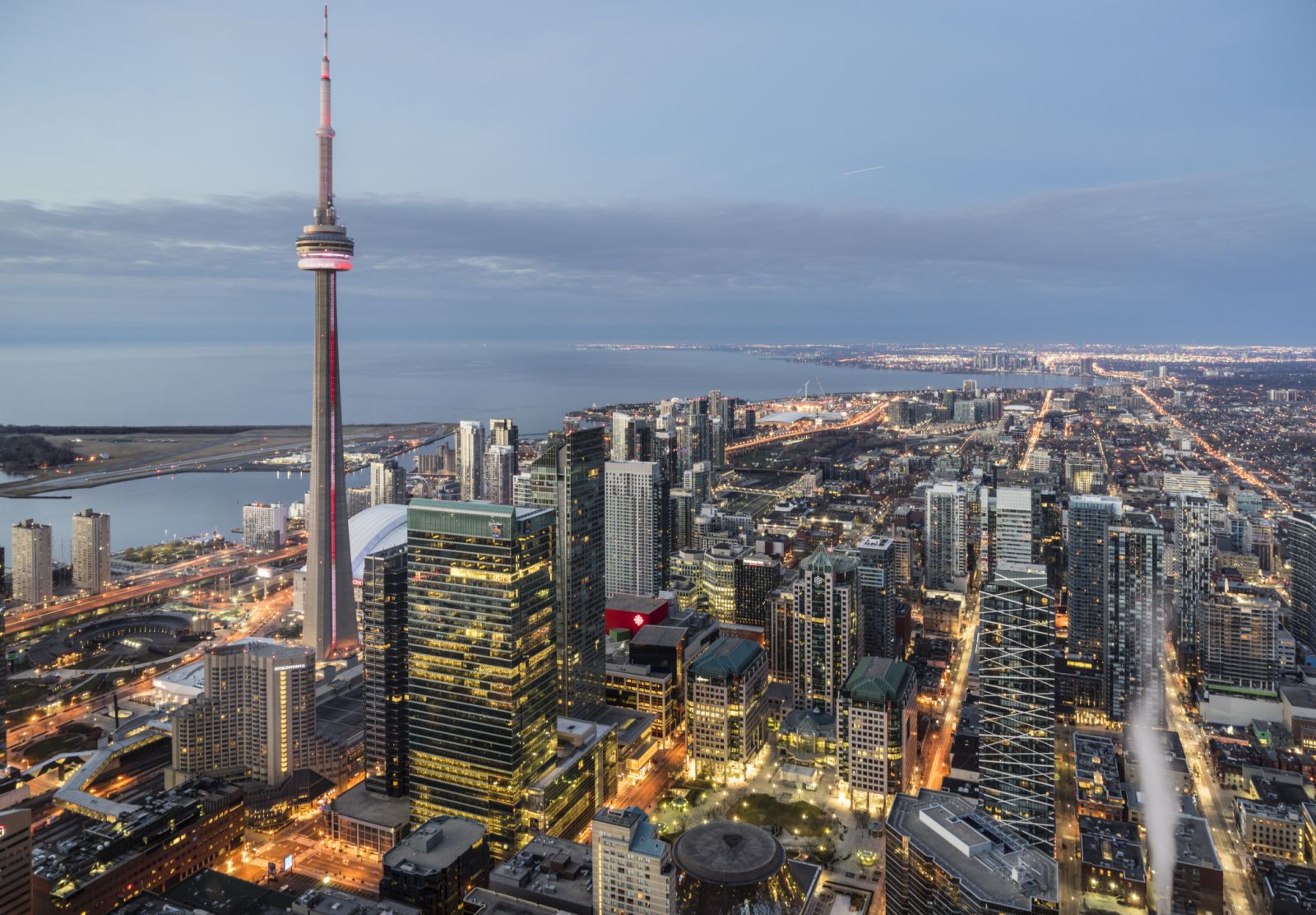 Toronto la 4 ciudad más segura en el mundo, Tokio la primera  