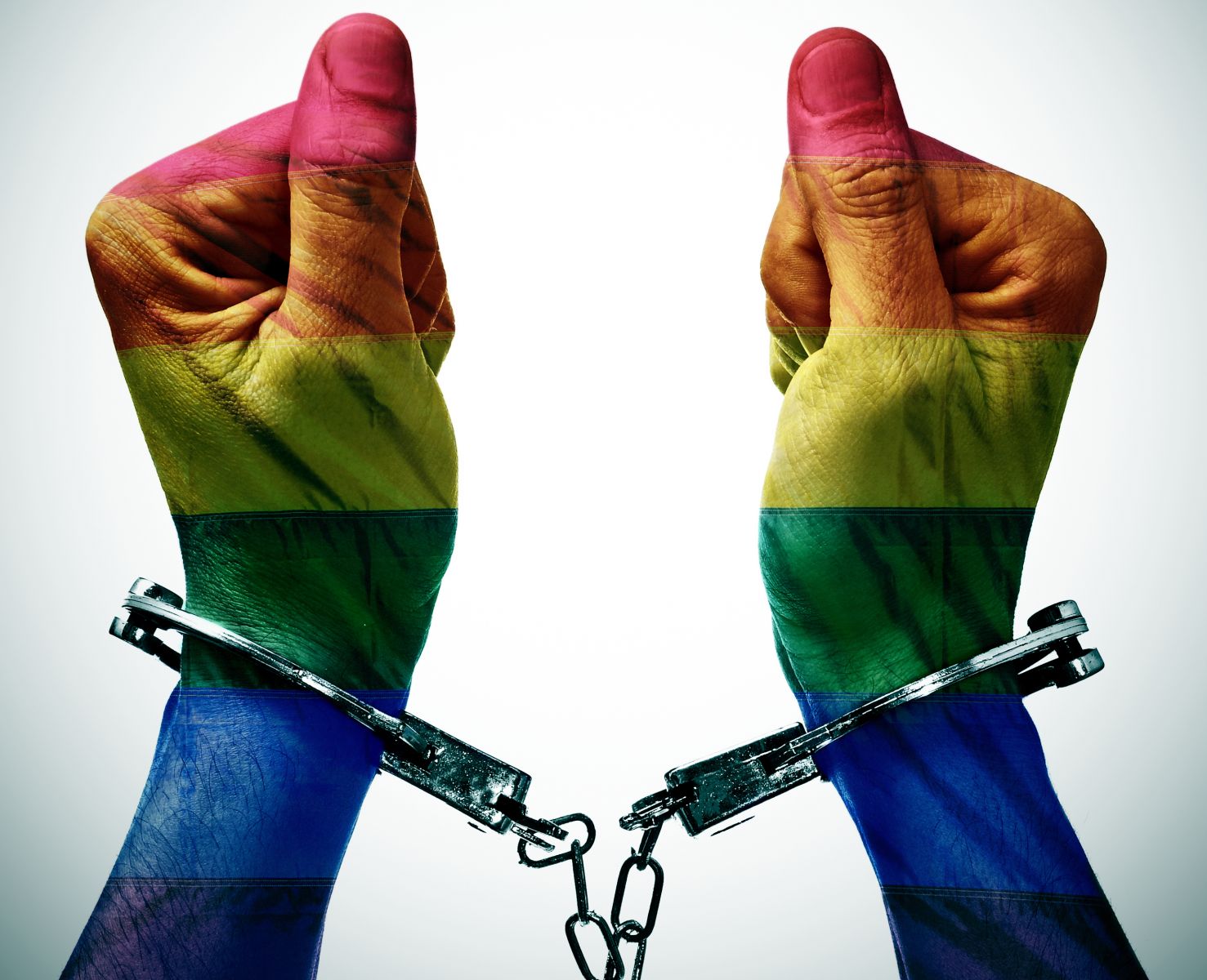 Gobierno de Canadá pide perdón por persecución a los homosexuales