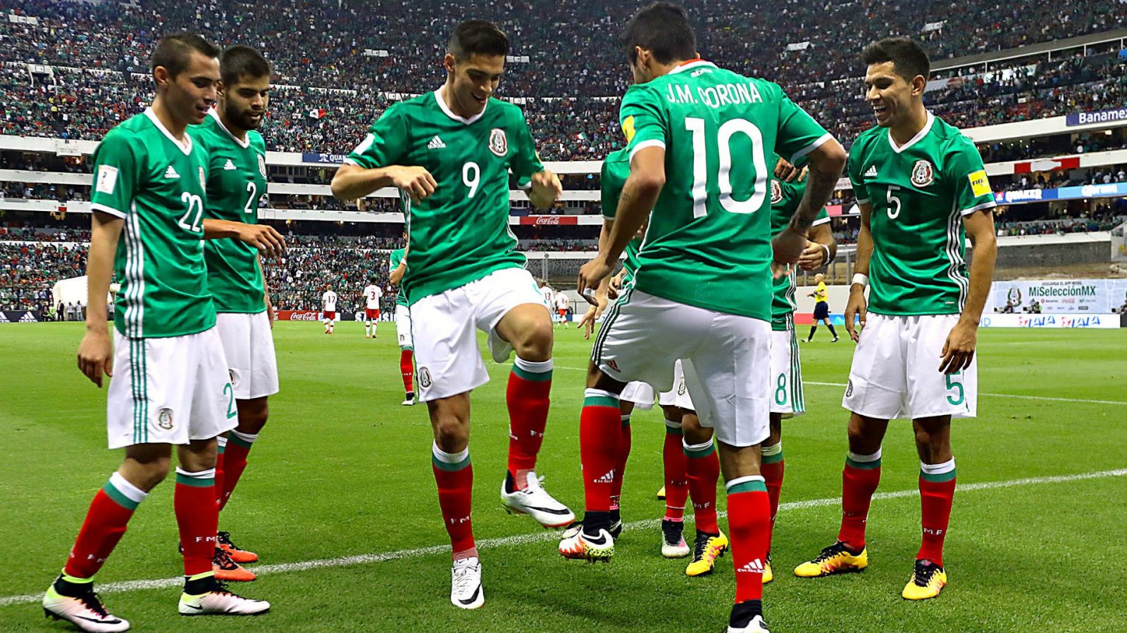 En enero selección de México inicia preparación para llegar fuerte al Mundial  