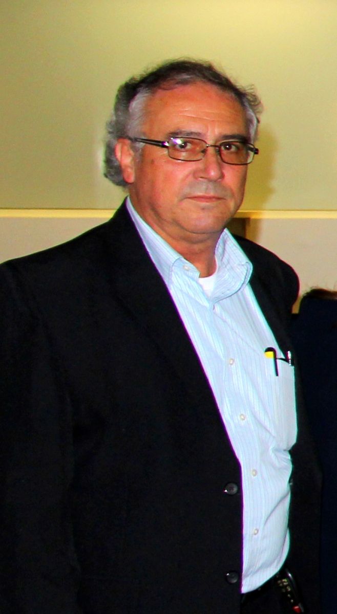 Fernando Valladares: