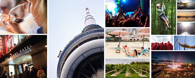 ¿Cuánto puede costar viajar de turismo por Canadá?