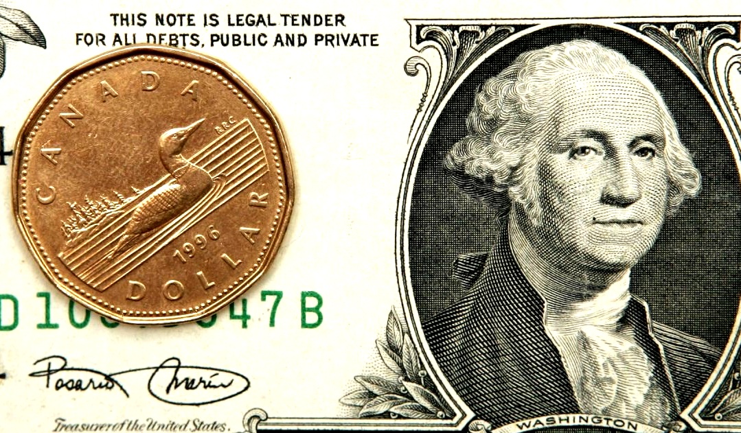 dolar-canadiense