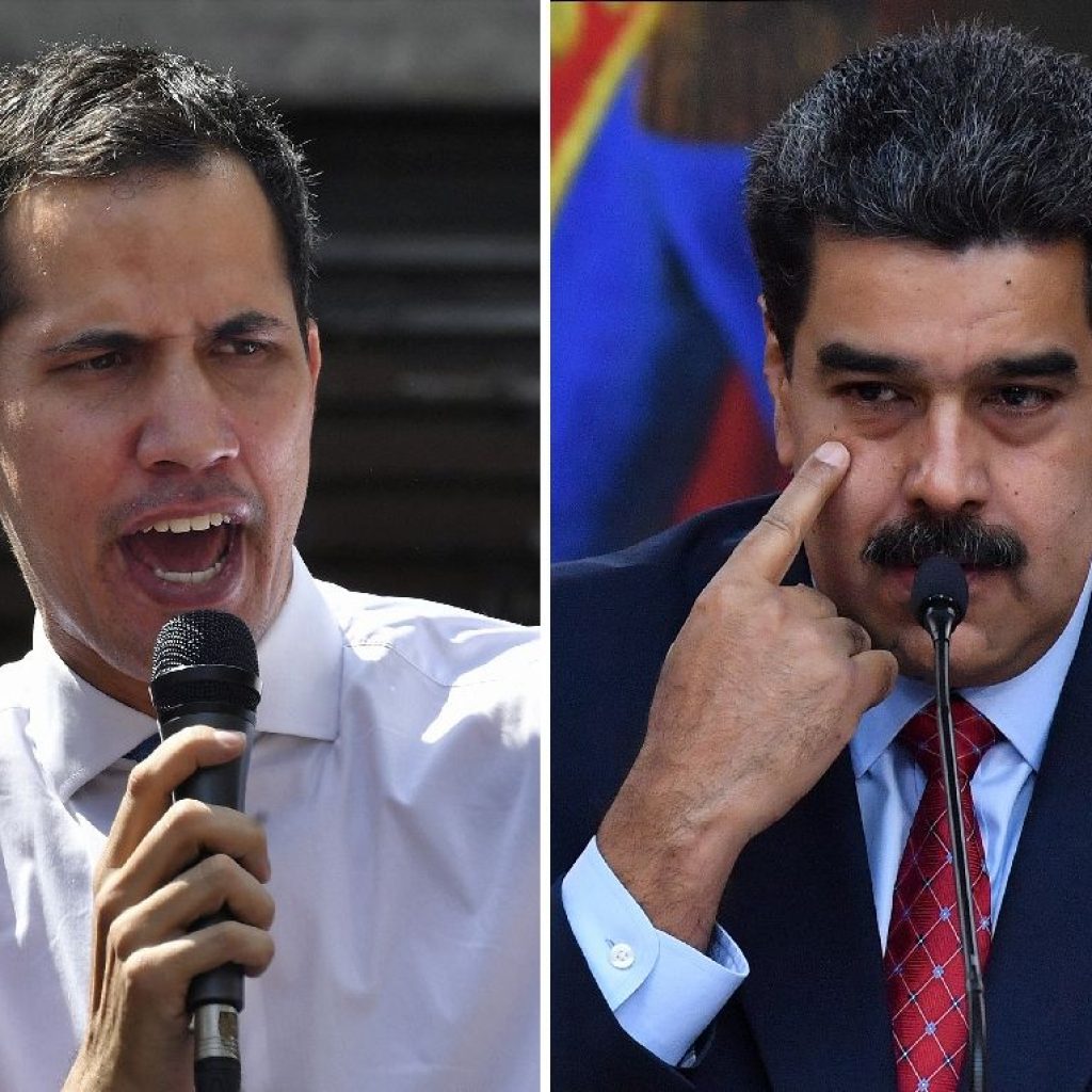 Ingresos por petróleo de Venezuela en EE.UU., pasarían al Presidente encargado