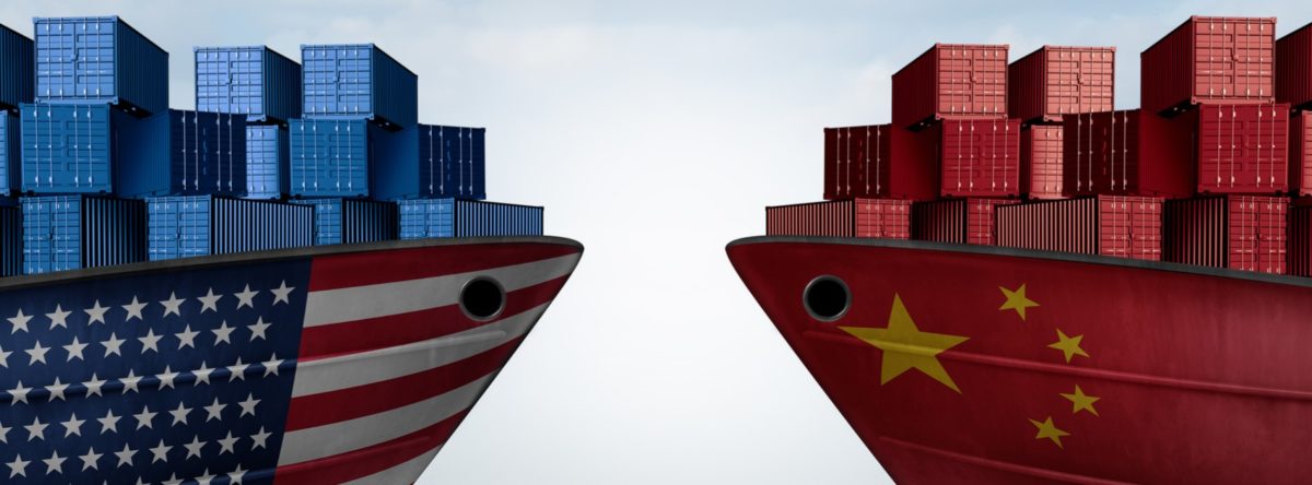 China y Alemania se unen para enfrentar guerra económica contra EE.UU.