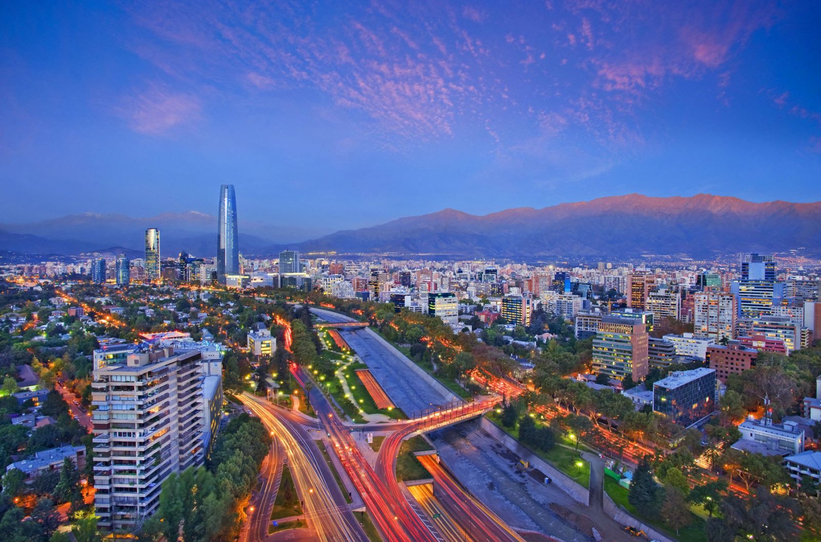 Mejores y peores ciudades con trasporte público en Latinoamérica