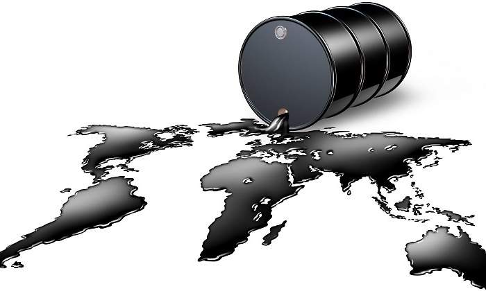 Rusia y la OPEP se unen para bajar la producción de petróleo y subir precios 