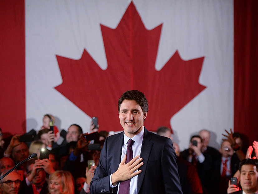 Canadá exige más respeto a Trump y a EE.UU., por insultos a Trudeau