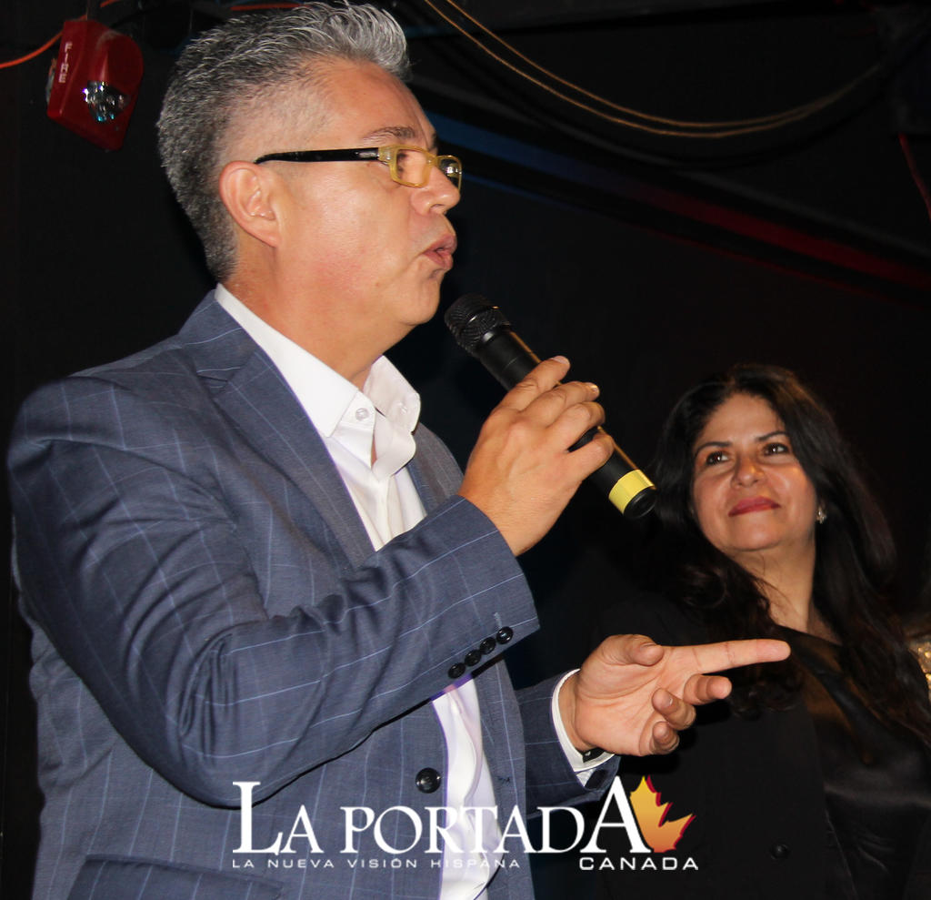 ONDASFM, marca un nuevo hito en la radio hispana en Canadá  