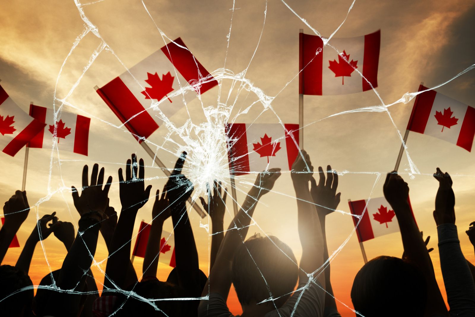 3 años después y no hay un cambio significativo en migración Canadá 