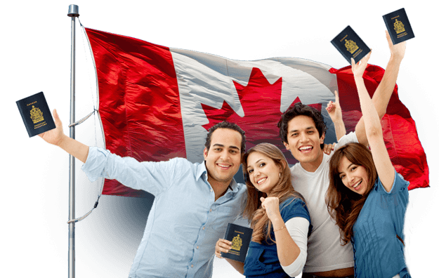 Gracias a Trump, Canadá ahora es un país más atractivo para los inmigrantes