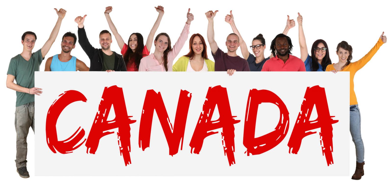  Estudio revela que Canadá debe recibir al menos 450 mil inmigrantes por año