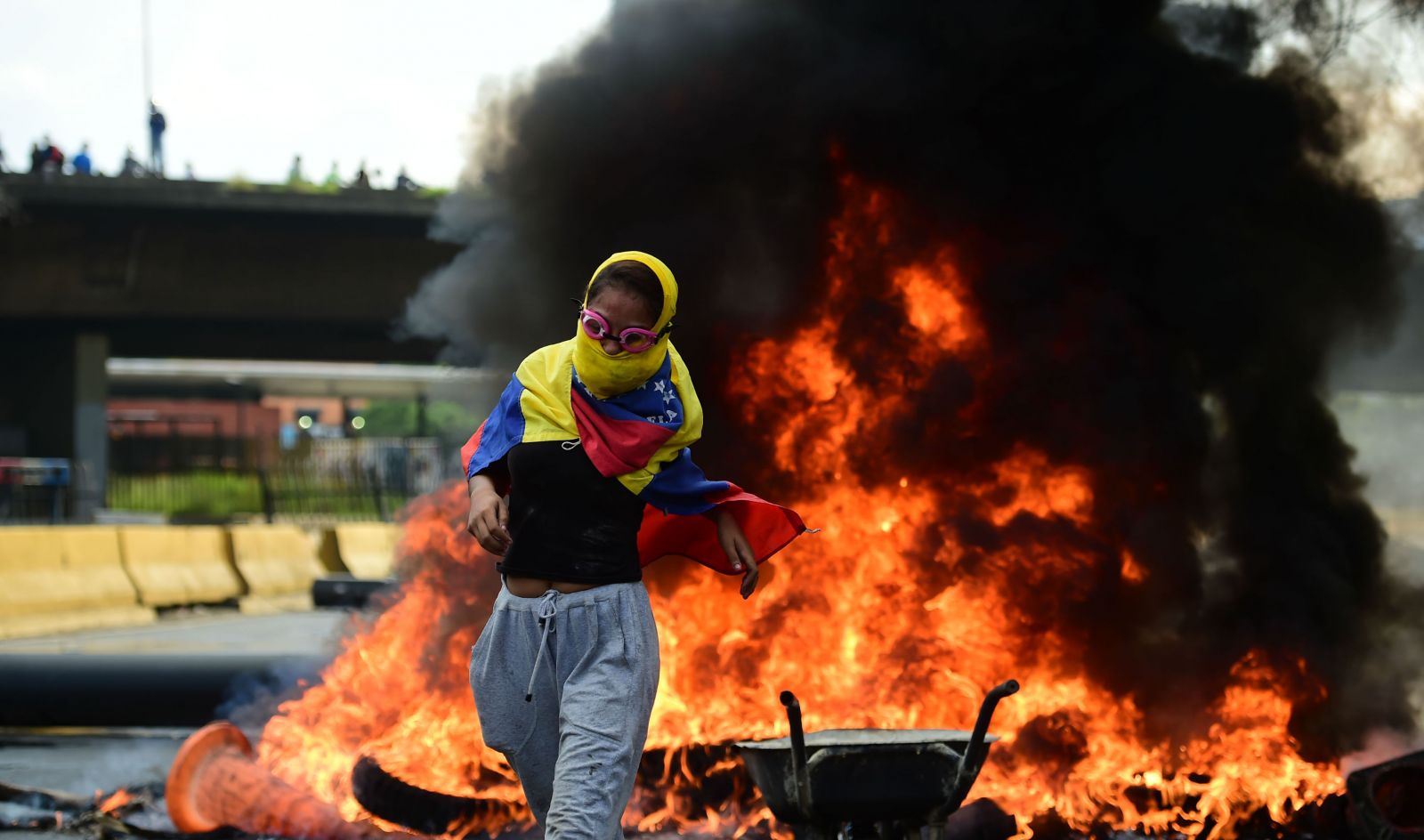 Maduro pide reunión del Celac, OEA convoca su propia reunión para buscar salida a la crisis