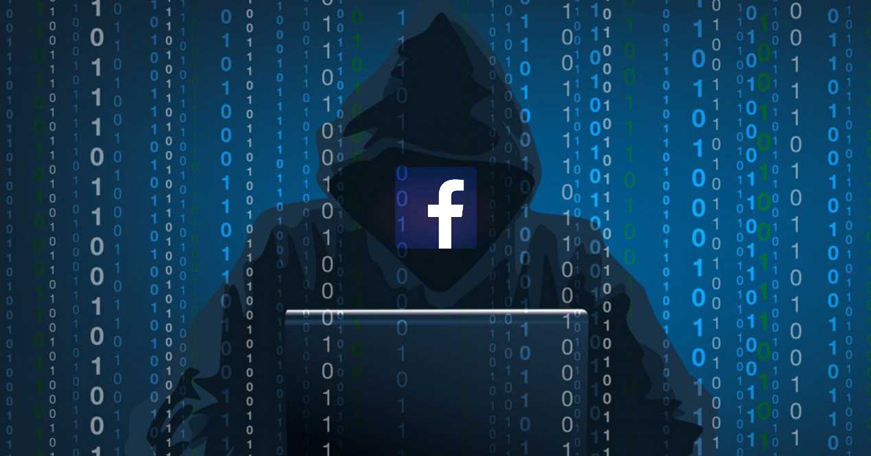Facebook contra la pared por supuesto mal manejo de información privada