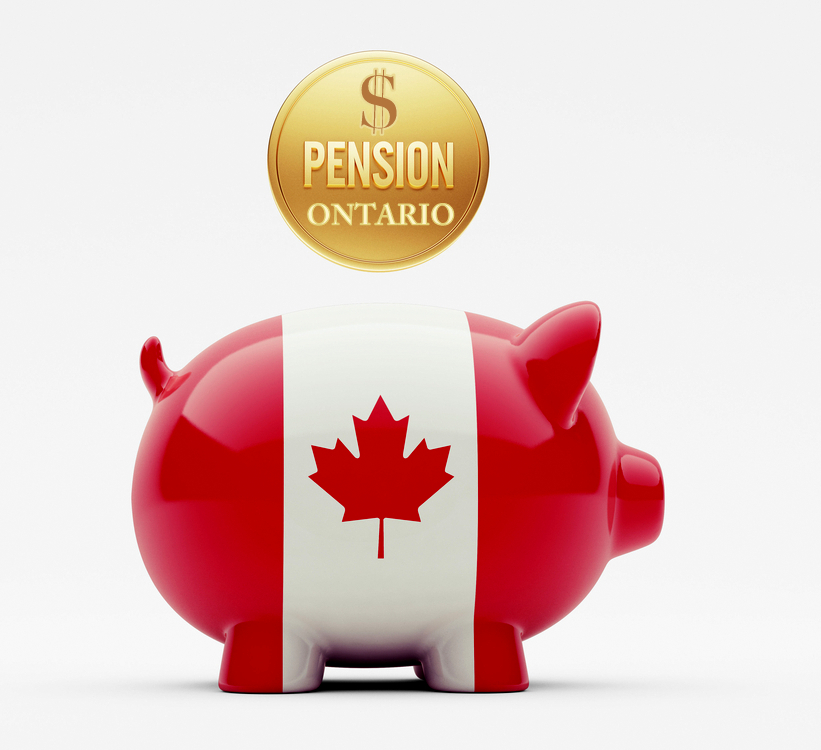 pensiones-Ontario