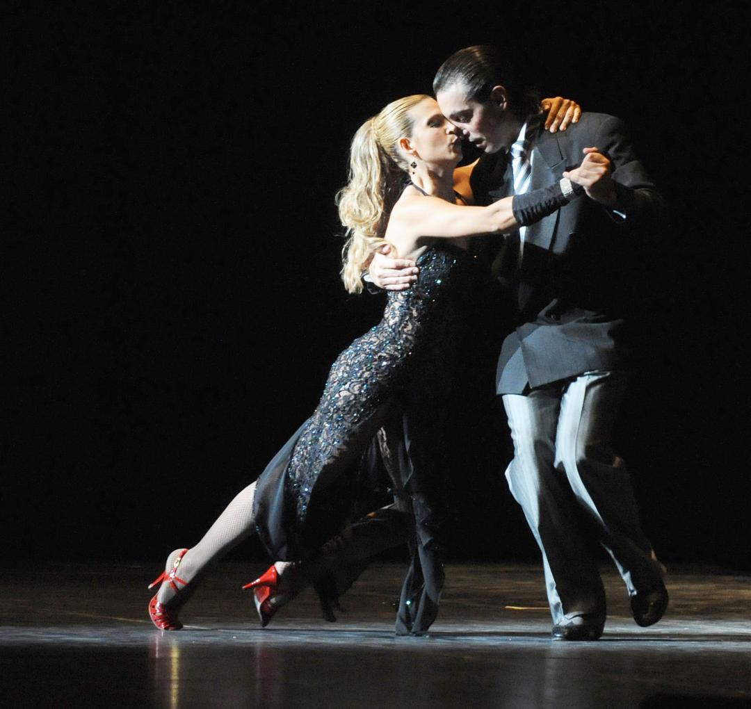 Embajadores del tango argentino, Roxana y Fabián recibirán reconocimiento en el Teatro Regent de Toronto