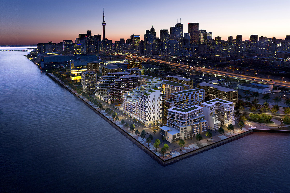 En Toronto y Vancouver siguen disparados precios de arrendamientos 