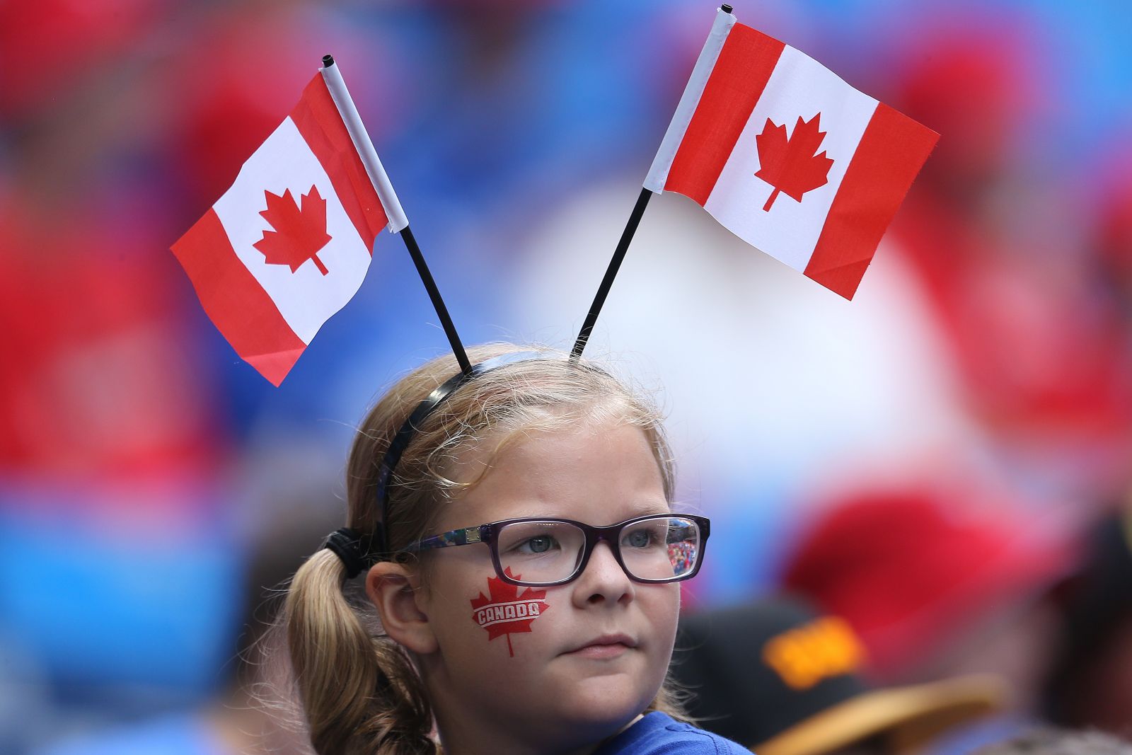 Estos son los mejores eventos para celebrar el Canadá Day en Toronto