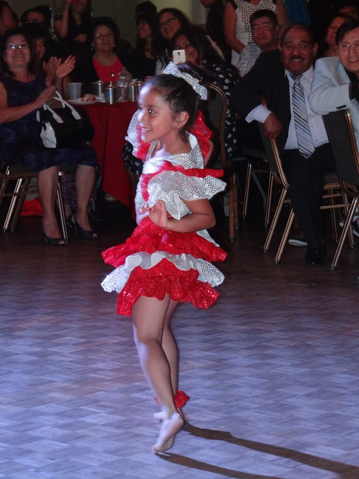 Festival Peruano