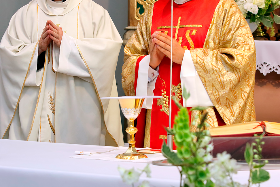 ABUSOS SEXUALES EN CHILE La Iglesia Católica en entredicho