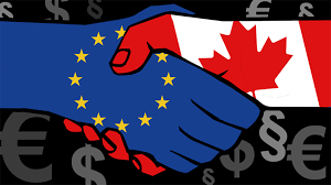 CETA y los permisos de trabajo para europeos  