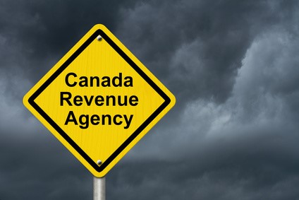 ¿Cuánto cobra CRA (Agencia de Ingresos de Canadá) por multas e intereses? 