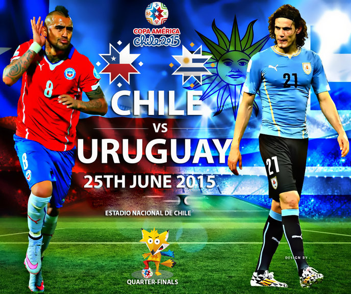 Chile-Uruguay