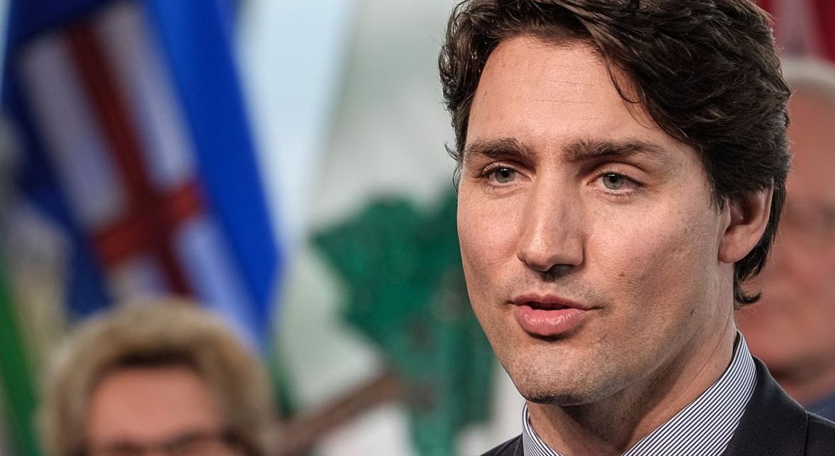 ¿Por qué alguien querría matar al primer Ministro de Canadá? 