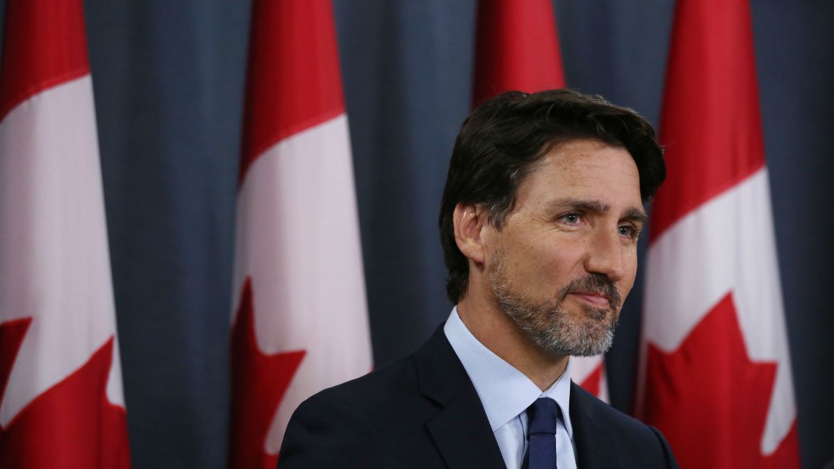 Trudeau sí debe ser investigado penalmente por contrato que beneficio a su familia