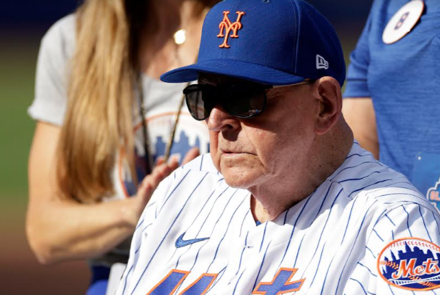 Original New York Mets home run king Frank Thomas dies at 93