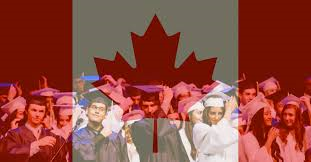 Verificaciones de estatus a estudiantes internacionales en Canadá. 