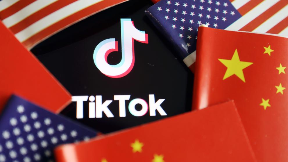 Donald Trump ordena retiro de EE.UU. de TikTok y WeChat 
