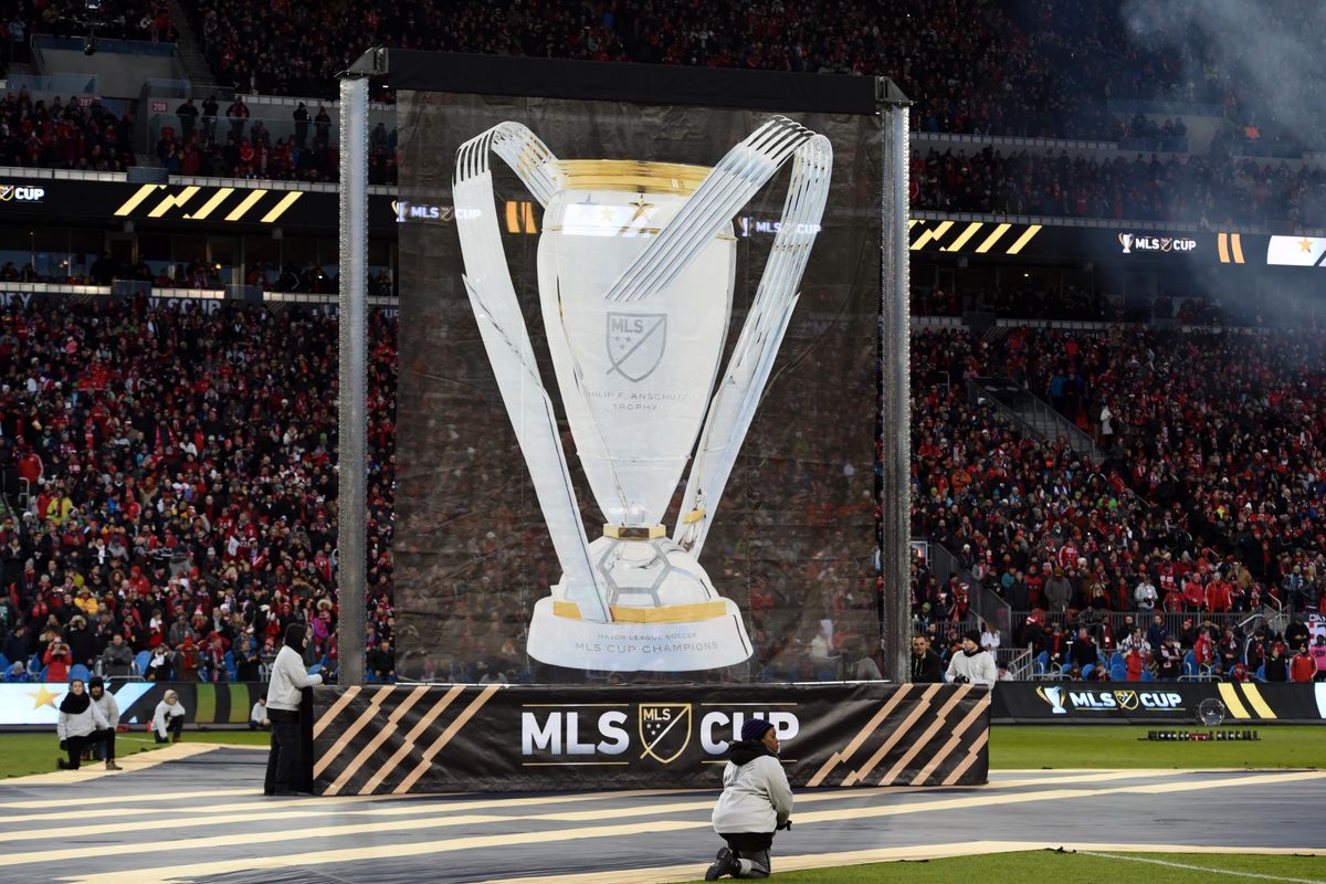This MLS Cup final will truly show who is the best La Portada Canadá