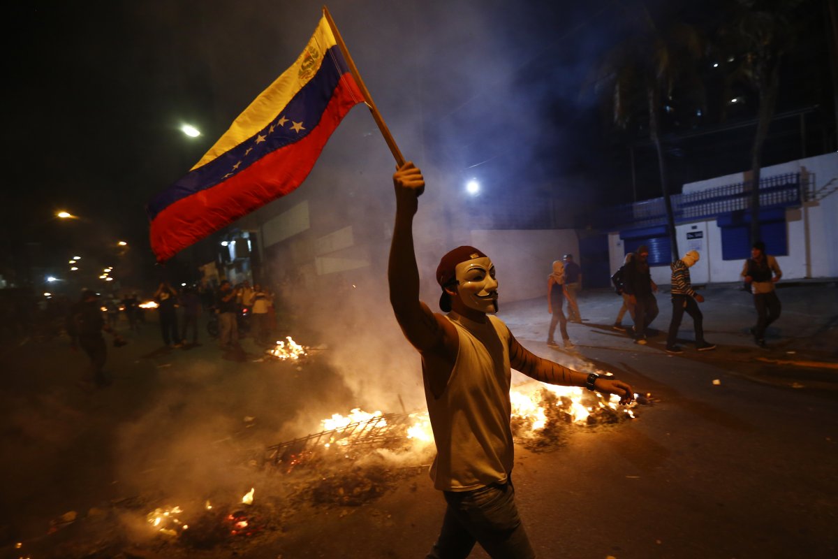Canadá recomienda no viajar a Venezuela ante aumento de la violencia