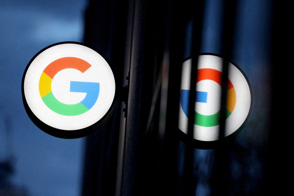 Google tees up venue clash over U.S. advertising antitrust lawsuit