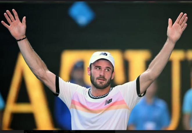 Djokovic, Sabalenka y Paul, a semifinales del Abierto de Australia
