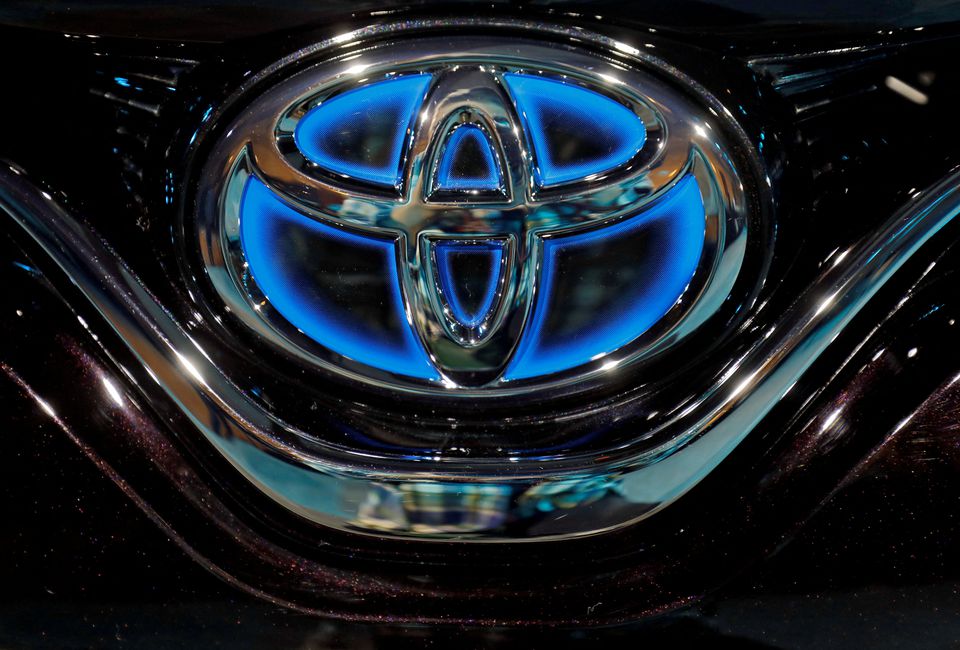 Toyota to make EV parts in India for domestic, export markets