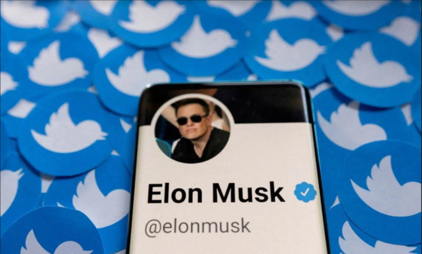 Can Elon Musk renegotiate a lower price for his Twitter deal?