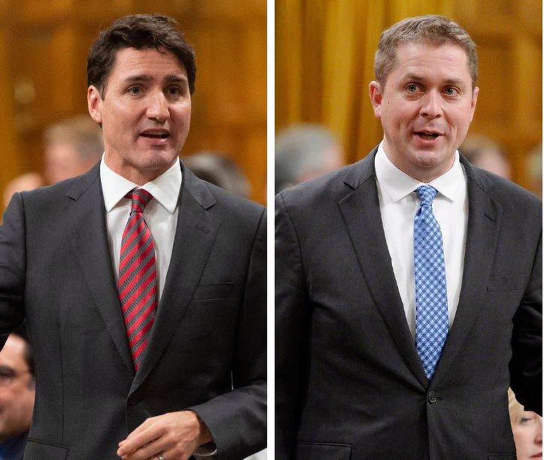 Los conservadores retomarían el poder en Canadá, revela última encuesta 
