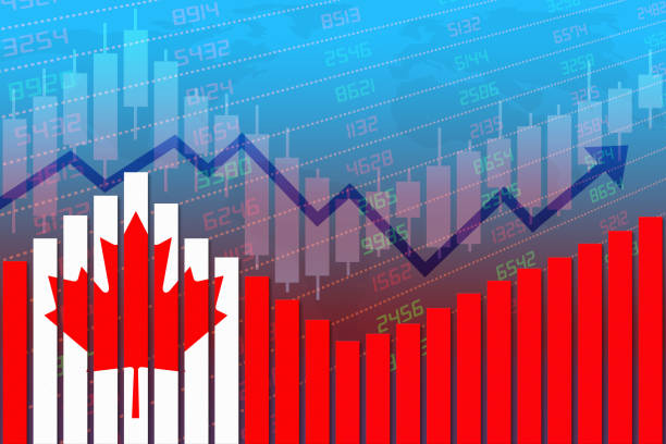 Inflación sigue disparada en Canadá, por alto costo de las viviendas, alimentos y la gasolina 