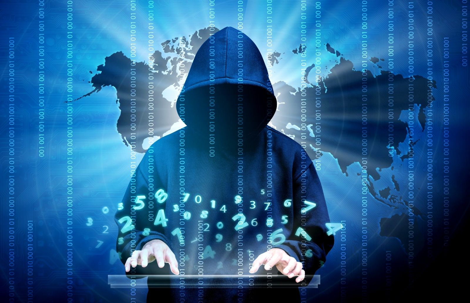 Se teme la intervención de hackers extranjeros en los sistemas electorales 