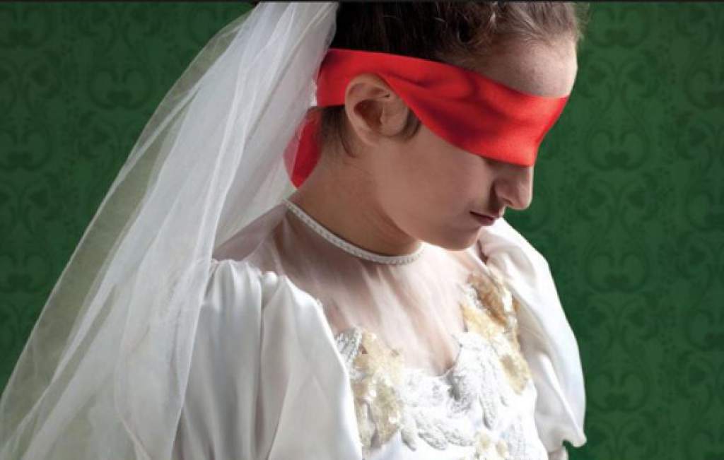 Canadá rechaza matrimonios entre niños en el mundo, pero los permite aquí  