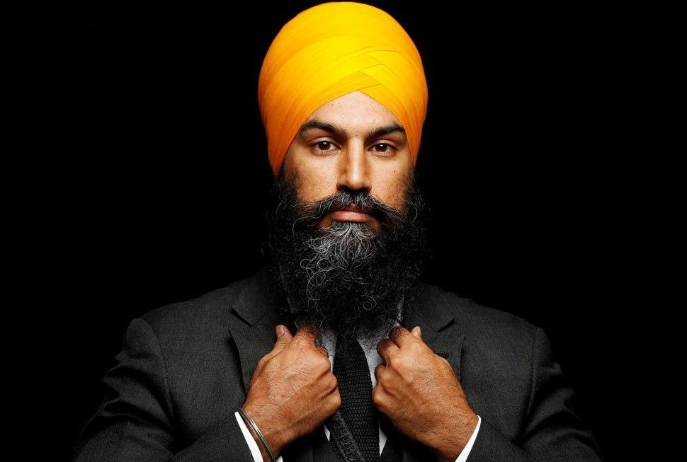 Singh gana la elección de Burnaby South, BC, y llega con fuerza al Parlamento Federal 
