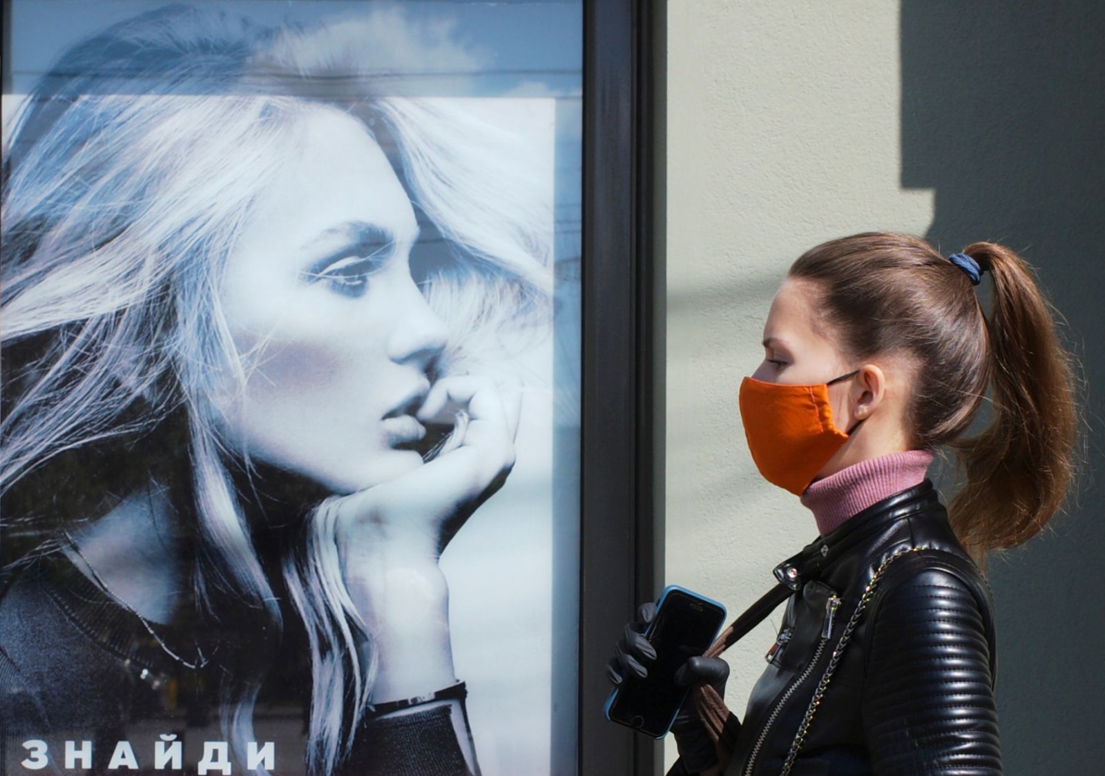 Canadá recomienda que las máscaras no médicas tengan tres capas de protección  