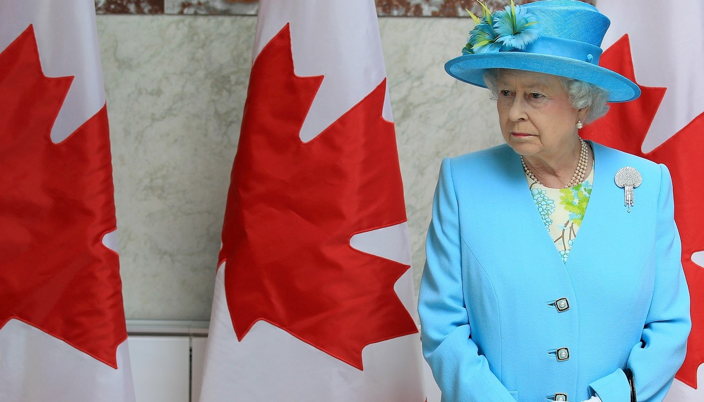 ¿Debe Canadá seguir manteniendo a la Reina Isabel II como cabeza de Gobierno?